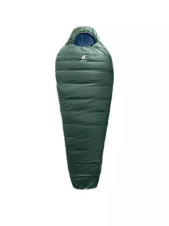 DEUTER | Kunstfaserschlafsack Orbit 0° | 